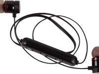 Наушники Red Line BHS-119 Чёрные