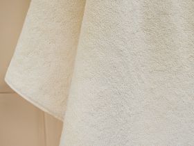 Полотенце махровое Amadeo, экрю