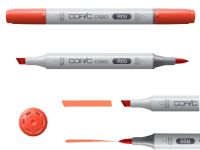 Маркер COPIC CIAO 100 черный