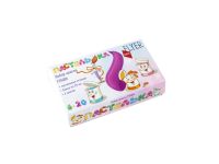 Набор гуаши детской Flyer 6 цветов 20 мл (пастельные тона)