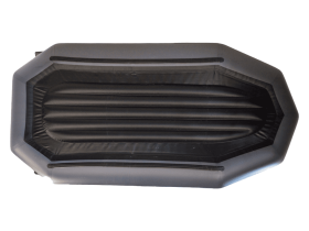 Гребная Лодка ПВХ GOLFSTREAM Патриот SP 300 (A)