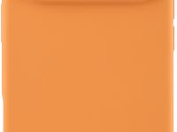 Клип-кейс uBear Touch Mag для Apple iPhone 17 Pro Оранжевый