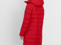 Пальто пуховое Siberia III Женское