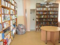 Детская библиотека «ЛиК»