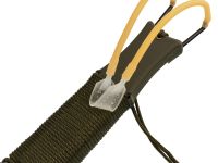 Нож для выживания "Аллигатор"