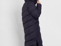 Пальто пуховое Ester VI Женское