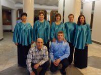 Подбельский дворец культуры «Родник»