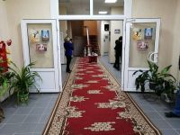 Краснослободский городской культурно-досуговый центр «Остров»