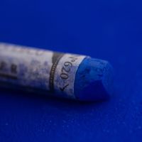 Пастель сухая Sennelier "A' L'ECU" синий сапфировый (620)