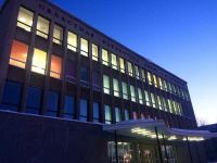 Пермская краевая универсальная библиотека им. А. М. Горького