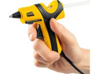 Пистолет Stayer "PRO 7" термоклеящий электрический d 7 мм, 7 г/мин