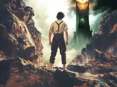 СимфоМультимедия. Властелин Колец