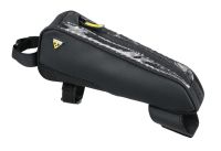 Велосумка на раму TOPEAK FastFuel Tribag для триатлона средняя TC2301B (черный)