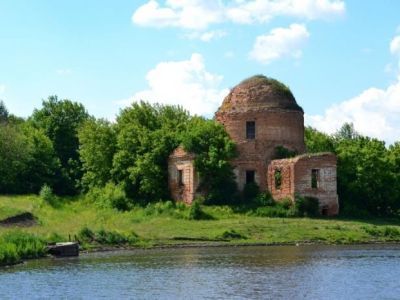 Церковь Смоленская