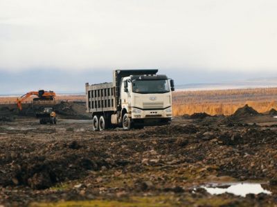 «Янолово» завершило промсезон с перевыполнением плана