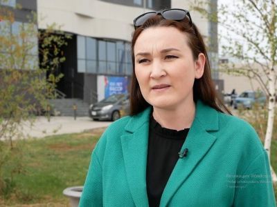 Лидер профсоюзной молодежи Якутии: Патриотический дух - это то, что не поддается оценке