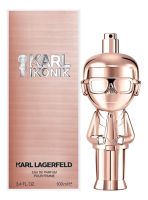 Karl Ikonik Pour Femme: парфюмерная вода 100мл