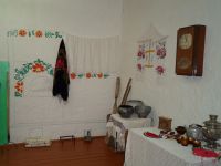 Филипповский сельский дом культуры