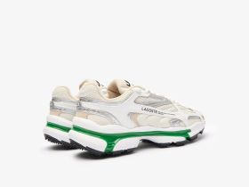 Женские кроссовки Lacoste L003 2K24 124 1 SFA