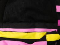 Комплект текстильный с полиуретановым покрытием для девочек: куртка, брюки