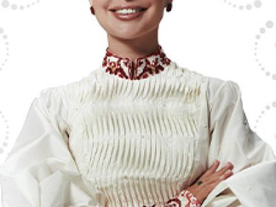 Татьяна Куртукова - Первый сольный концерт «Матушка - Земля»