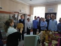 Музей истории и культуры города Гвардейска