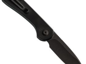 Складной нож CIVIVI Elementum Slip Joint, сталь 14C28N, классический городской, рукоять G10