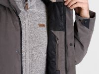 Куртка утепленная Wisconsin II Мужская