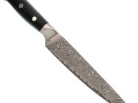 Кухонный нож Tuotown Универсальный, сталь VG-10 рукоять G10