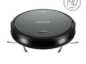 Умный робот-пылесос REDMOND RV-R650S WiFi