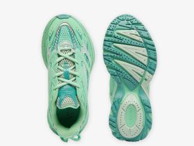 Женские кроссовки Lacoste L003 NEO SHOT 125 1 SFA