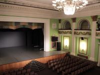 Центр культурных инициатив г. Красноярска