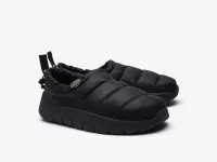 Женские утеплённые слипоны Lacoste SERVE SLIPPER 223 1 CFA