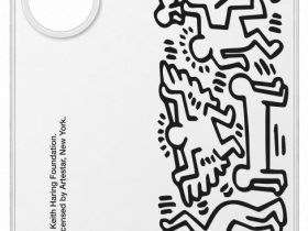 Чехол-накладка Samsung