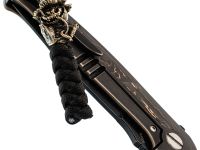 Бусина с темляком Halloween