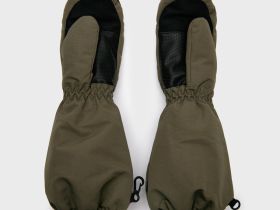 Варежки текстильные для мальчиков