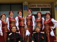 Сельский дом культуры «Октябрьский»