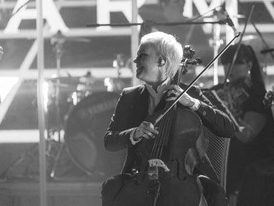 Билеты на Renaissance Cellos. Абсолютные мировые хиты (Дворец культуры КИНЕФ) / Концерт | Афиша | ИнфоТаймс