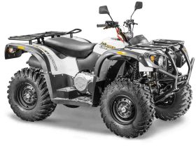 Квадроцикл STELS ATV 500 YS ST Leopard