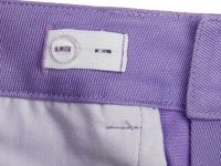 Шорты текстильные для девочек