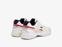 Мужские кроссовки Lacoste T-POINT