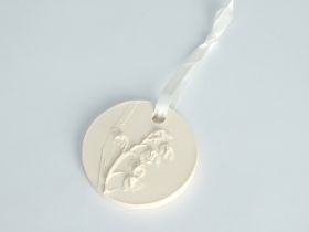 Саше Нероли и жасмин