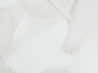 Бюстгальтер с эффектом пуш-ап, Белый