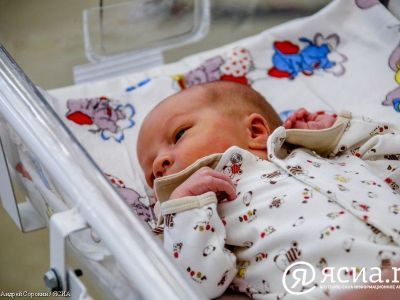 Миллиона может достичь население Якутии в конце сентября