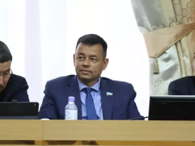 Иван Луцкан: «Финансирование здравоохранения Якутии увеличится в 2027 году»