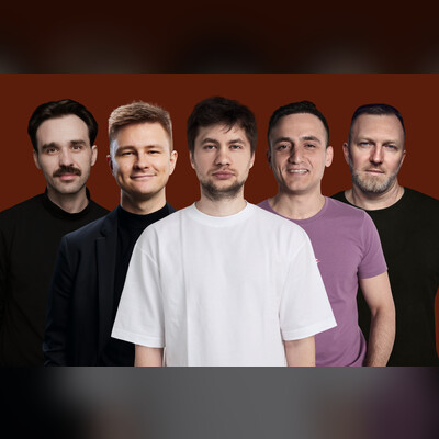 Новый стендап