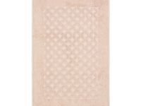 Полотенце махровое Illumination для ног, бежевое