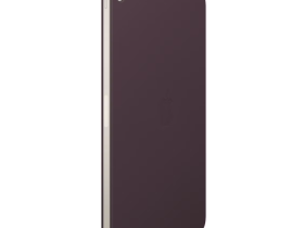 Чехол-книжка Smart Folio Cover для Apple iPad Air 4/5 и Air 11 (2024/2025) (полиуретан с подставкой) (Dark Cherry)