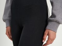 Легинсы из хлопка