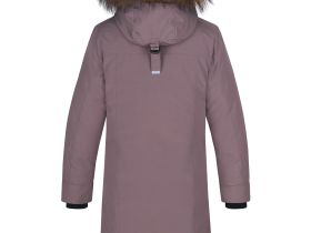 Полупальто пуховое Arctica III Женское